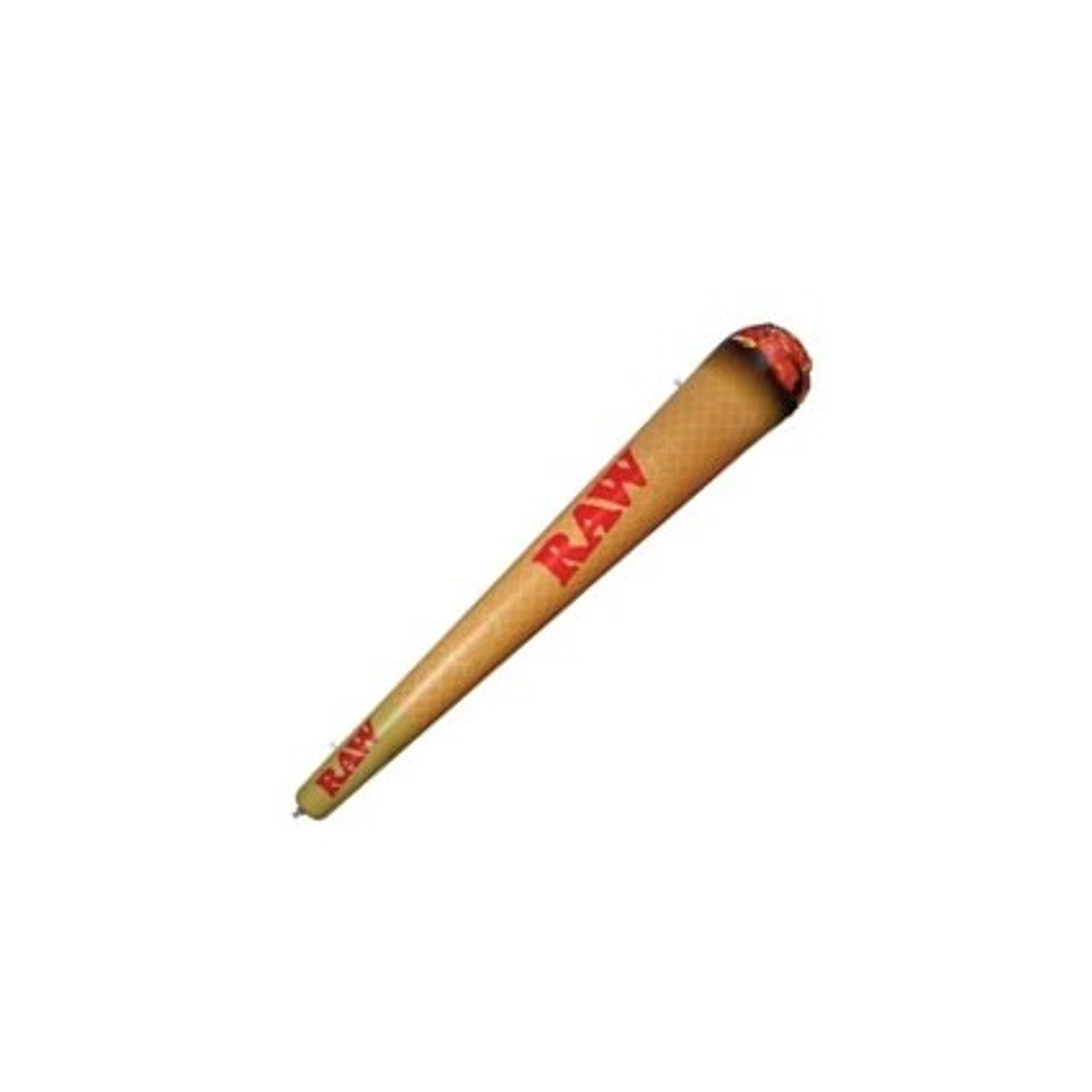 Cono Inflable RAW pequeño 60 cms - Flotador 1