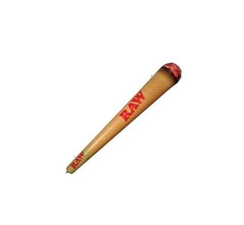 Cono Inflable RAW pequeño 60 cms - Flotador