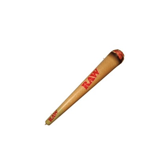 Cono Inflable RAW pequeño 60 cms - Flotador 1