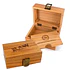 Caja de Madera RAW - RAW BOX