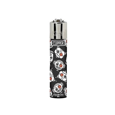Encendedor Clipper Robolution 4