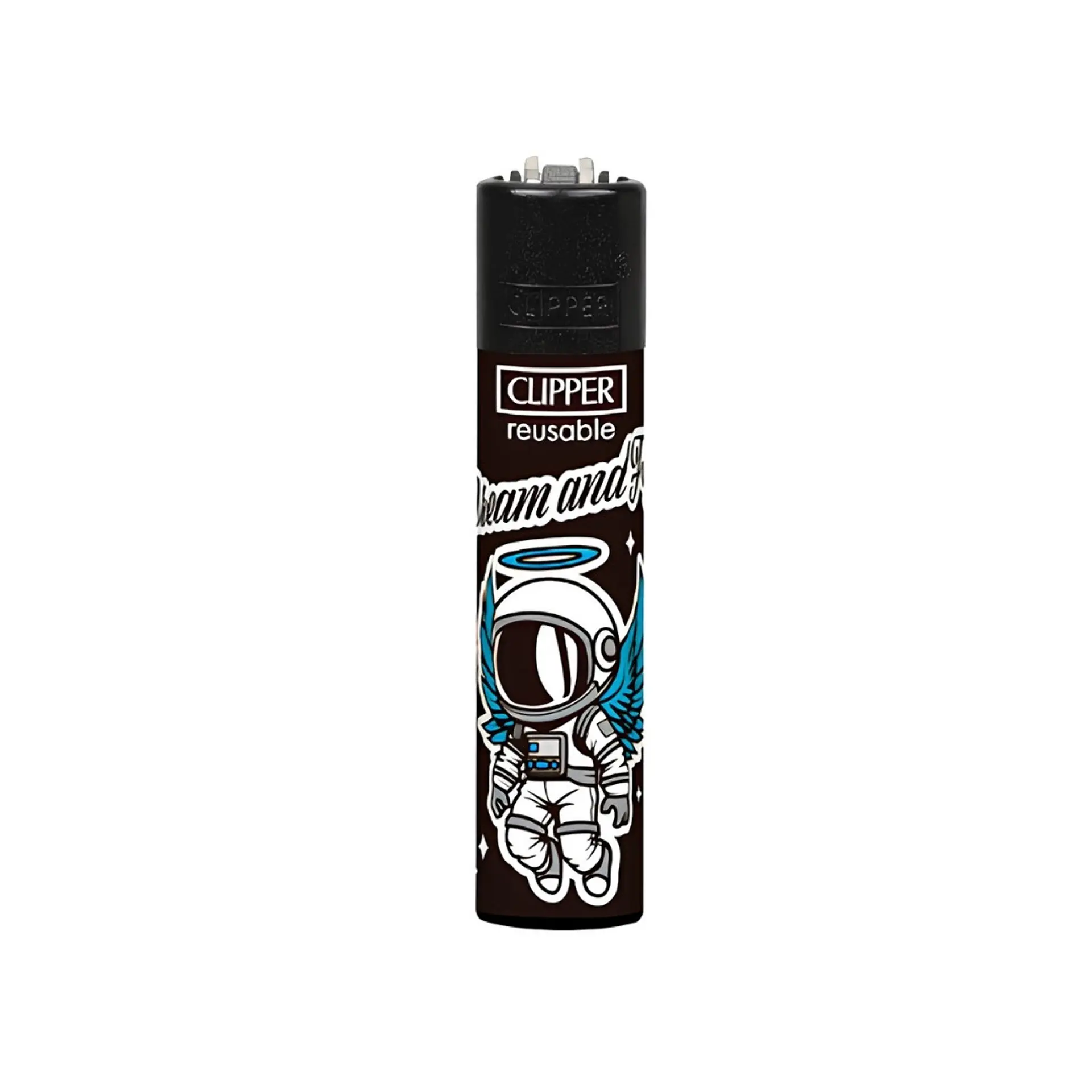 Encendedor Clipper Skybound 3