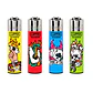 Encendedor Clipper Poker Games 1 - Miniatura 1