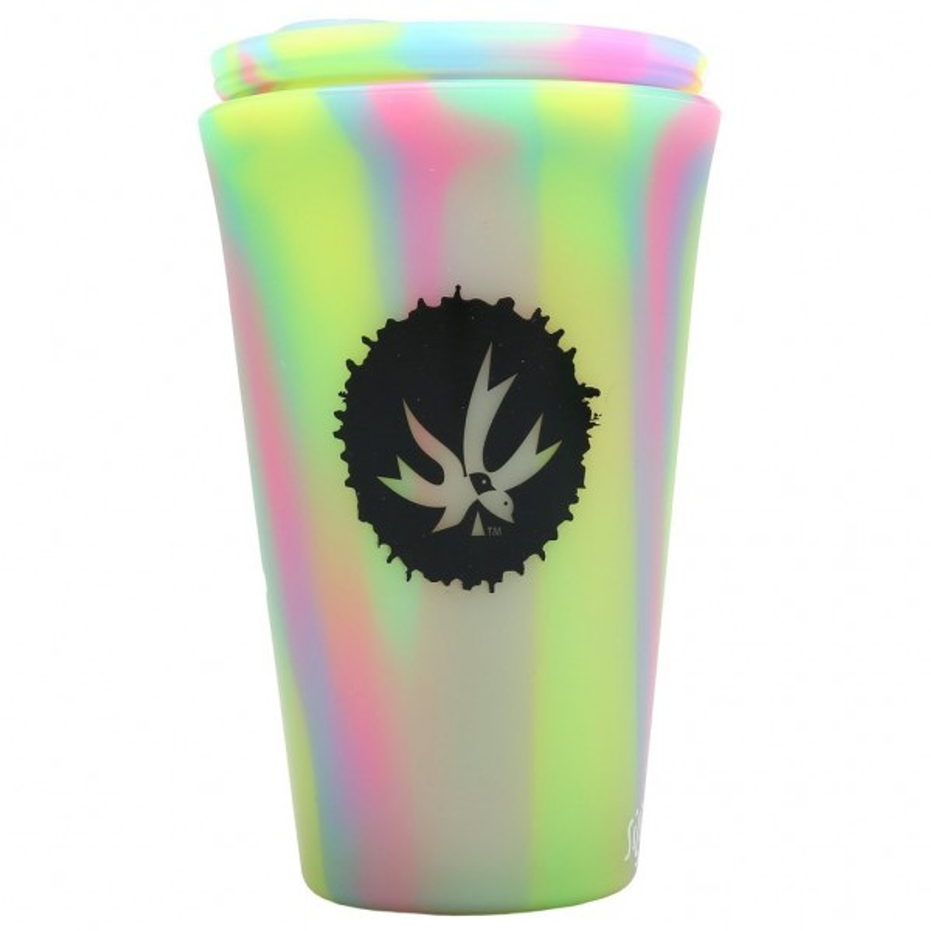 PMG Bong Kommuter 16cm 4