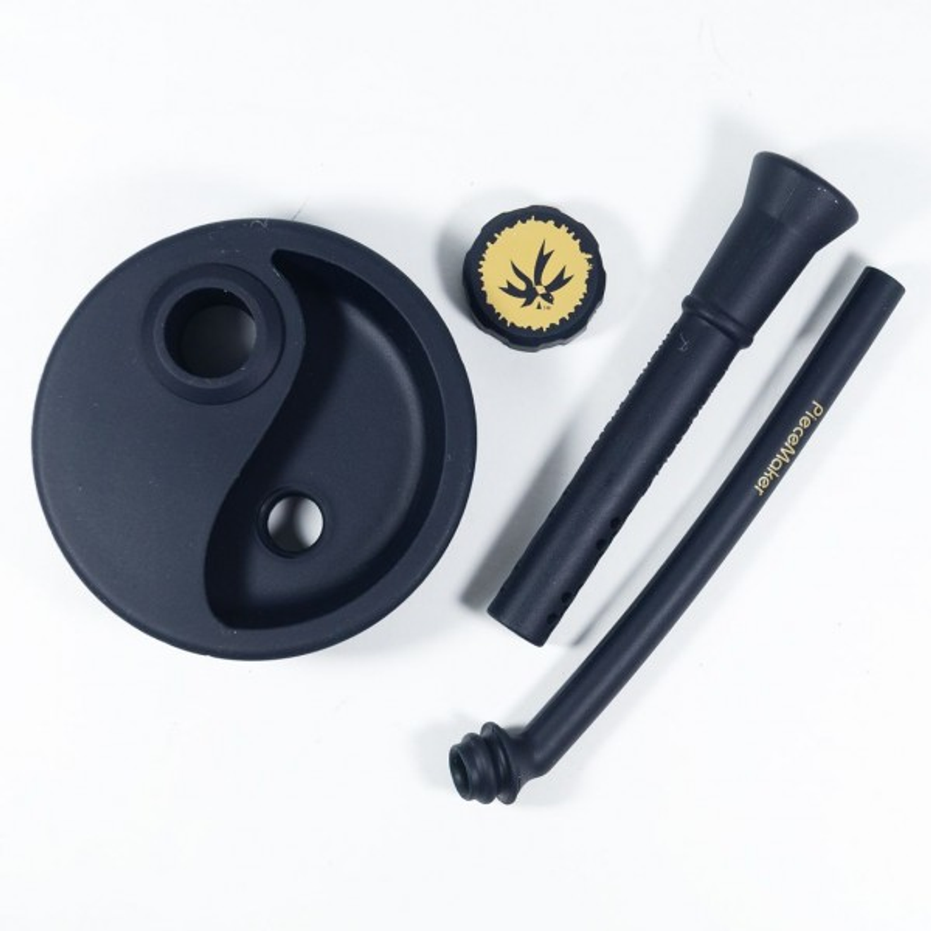 PMG Bong Kommuter 16cm 5