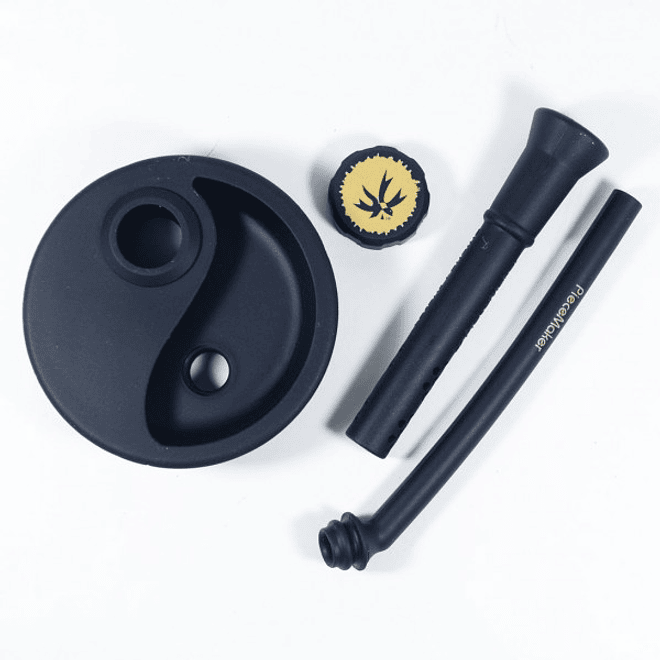 PMG Bong Kommuter 16cm 5