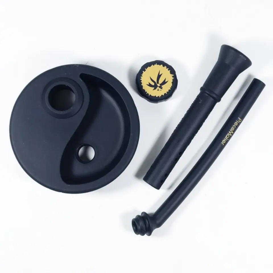 PMG Bong Kommuter 16cm 5