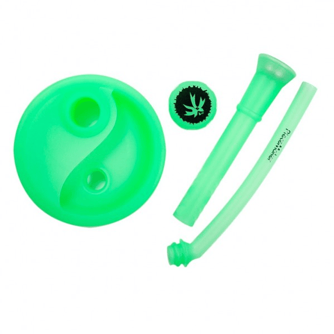 PMG Bong Kommuter 16cm 8