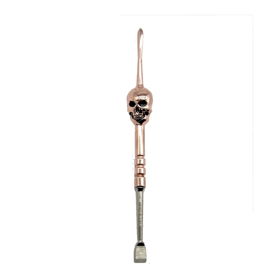 Dabber Calavera 1