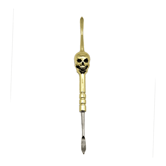 Dabber Calavera 2