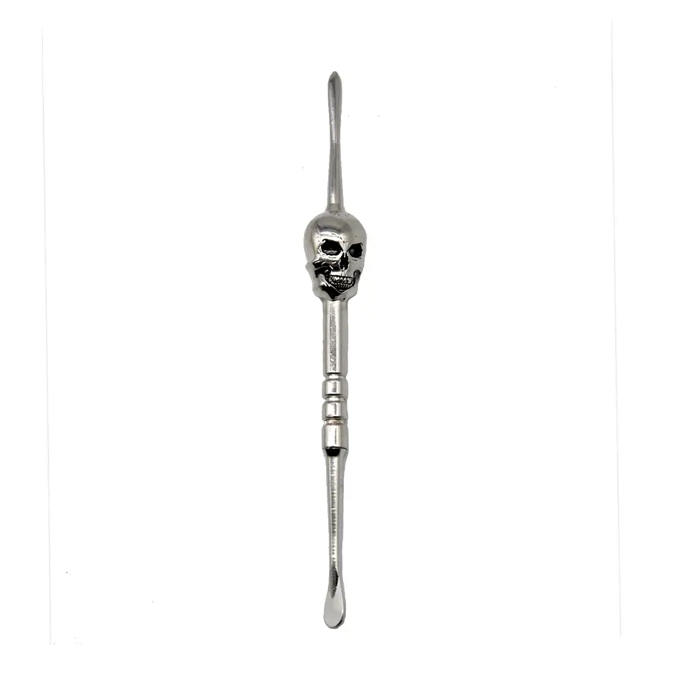 Dabber Calavera 2