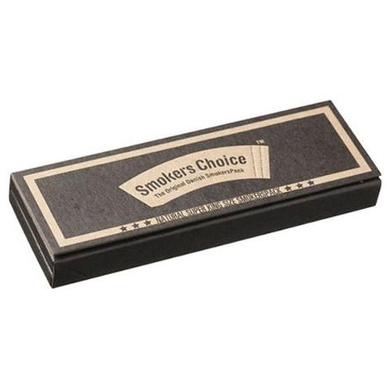 SmokersPack Super King Size Natural 1