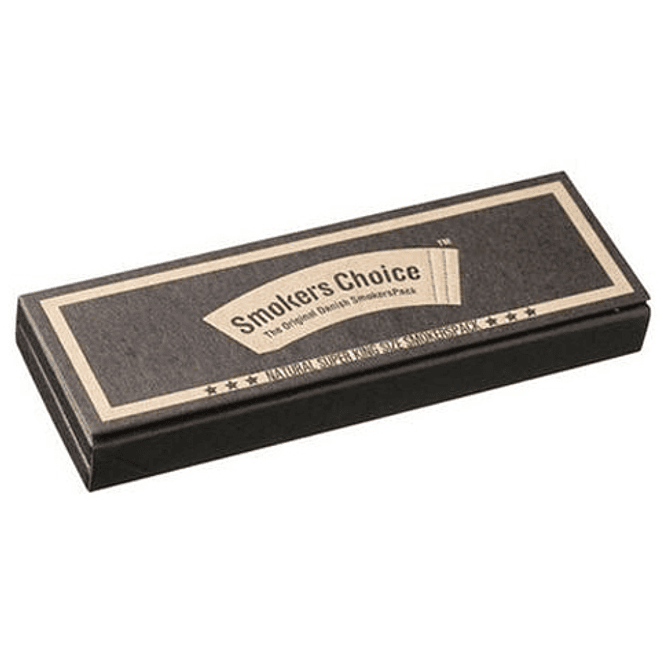 SmokersPack Super King Size Natural 1