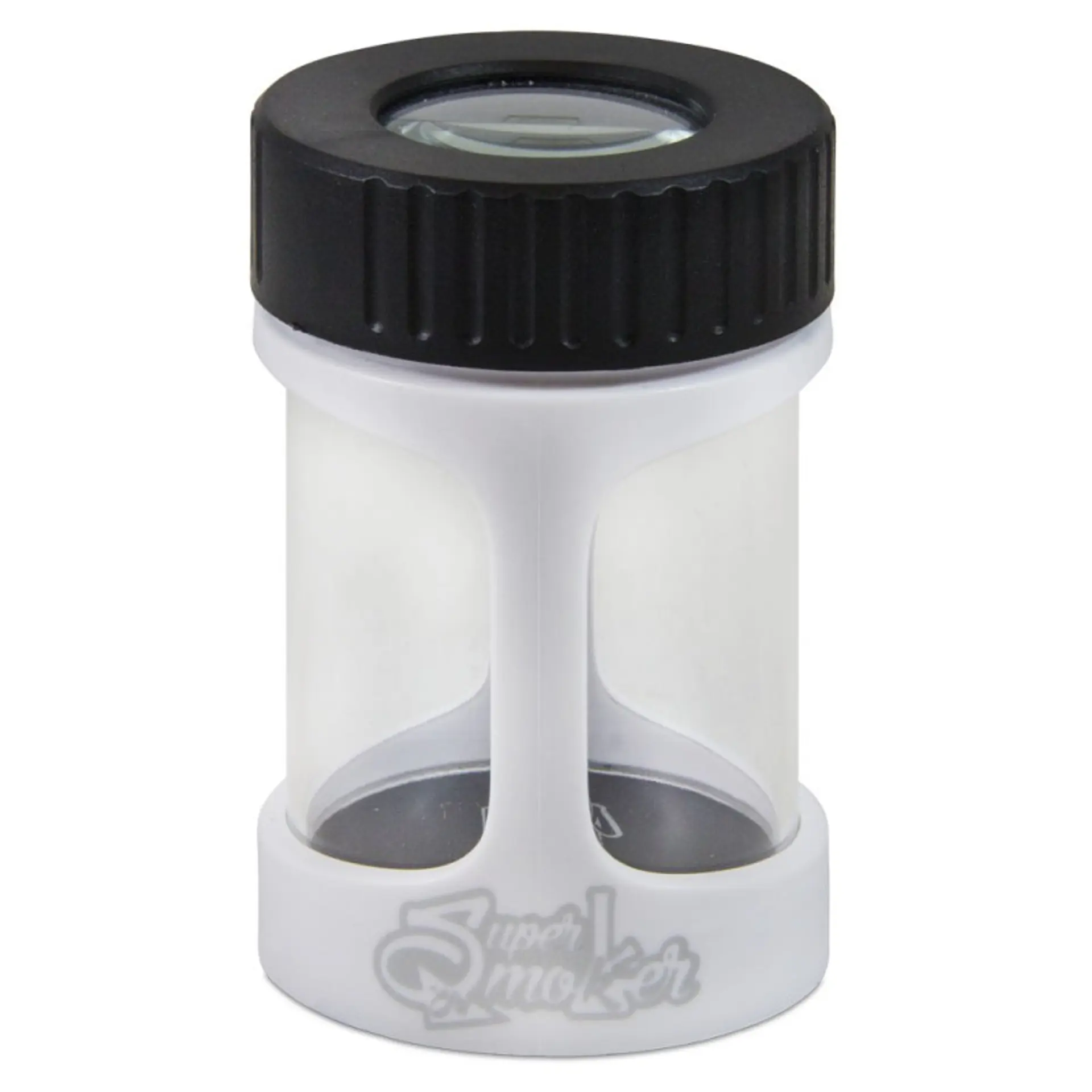 Contenedor de Luxe Smokus Focus 2