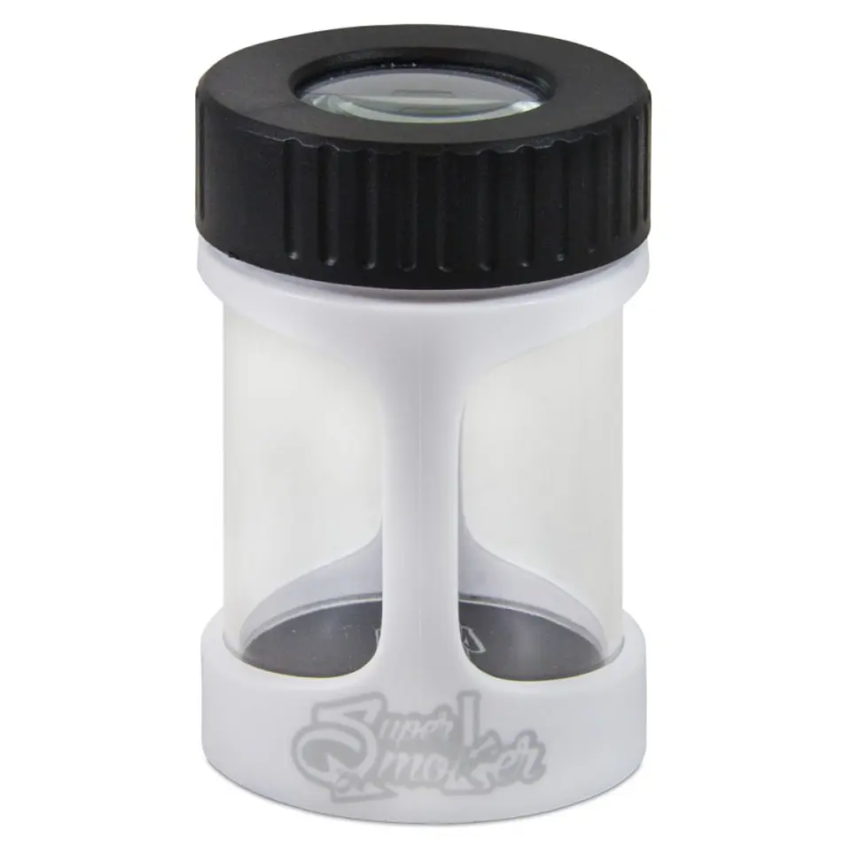 Contenedor de Luxe Smokus Focus 2