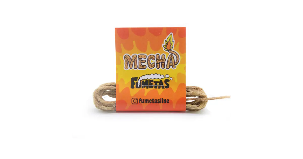 10 Mechas Fumetas