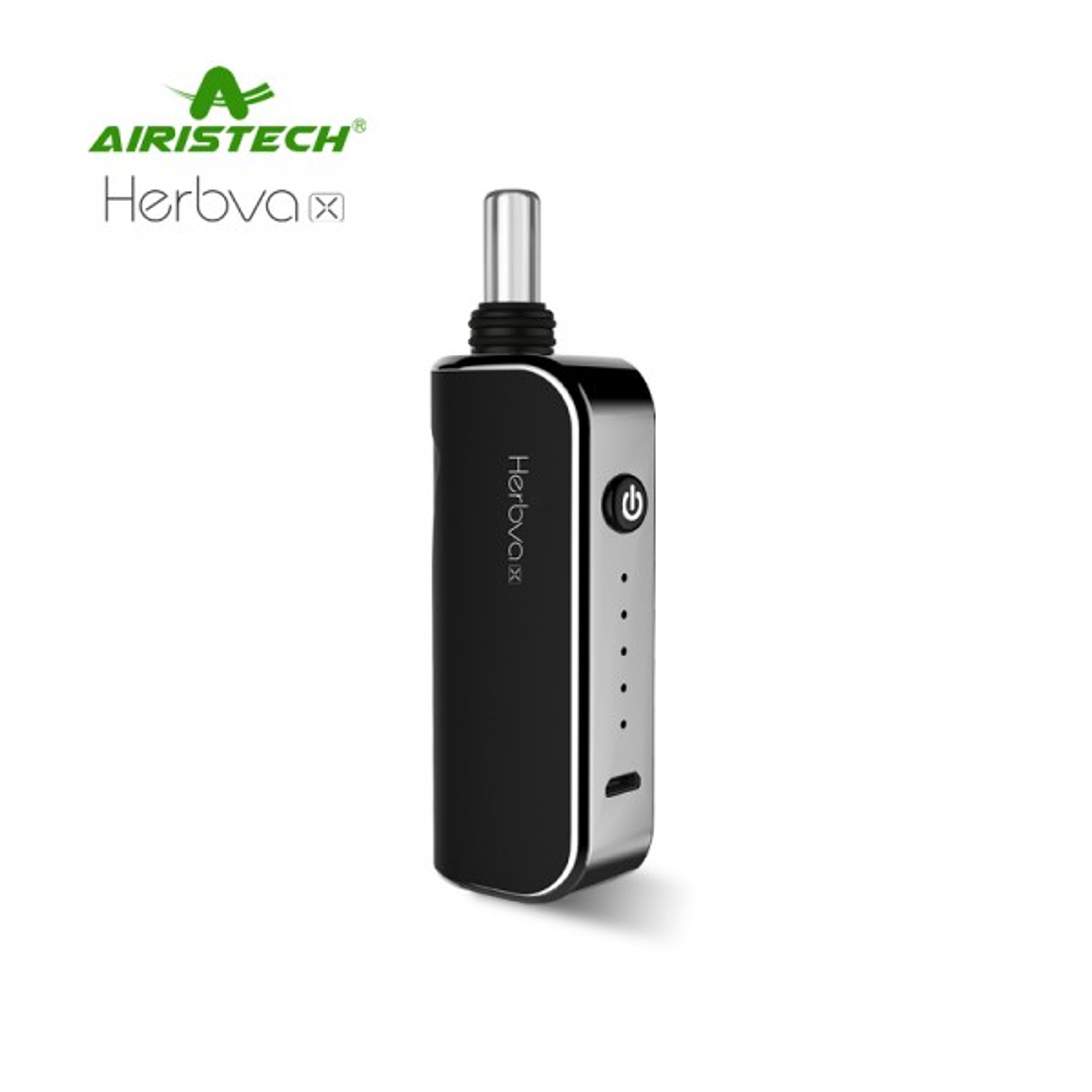 Airistech Herbva X - Vaporizador multipropósito 2