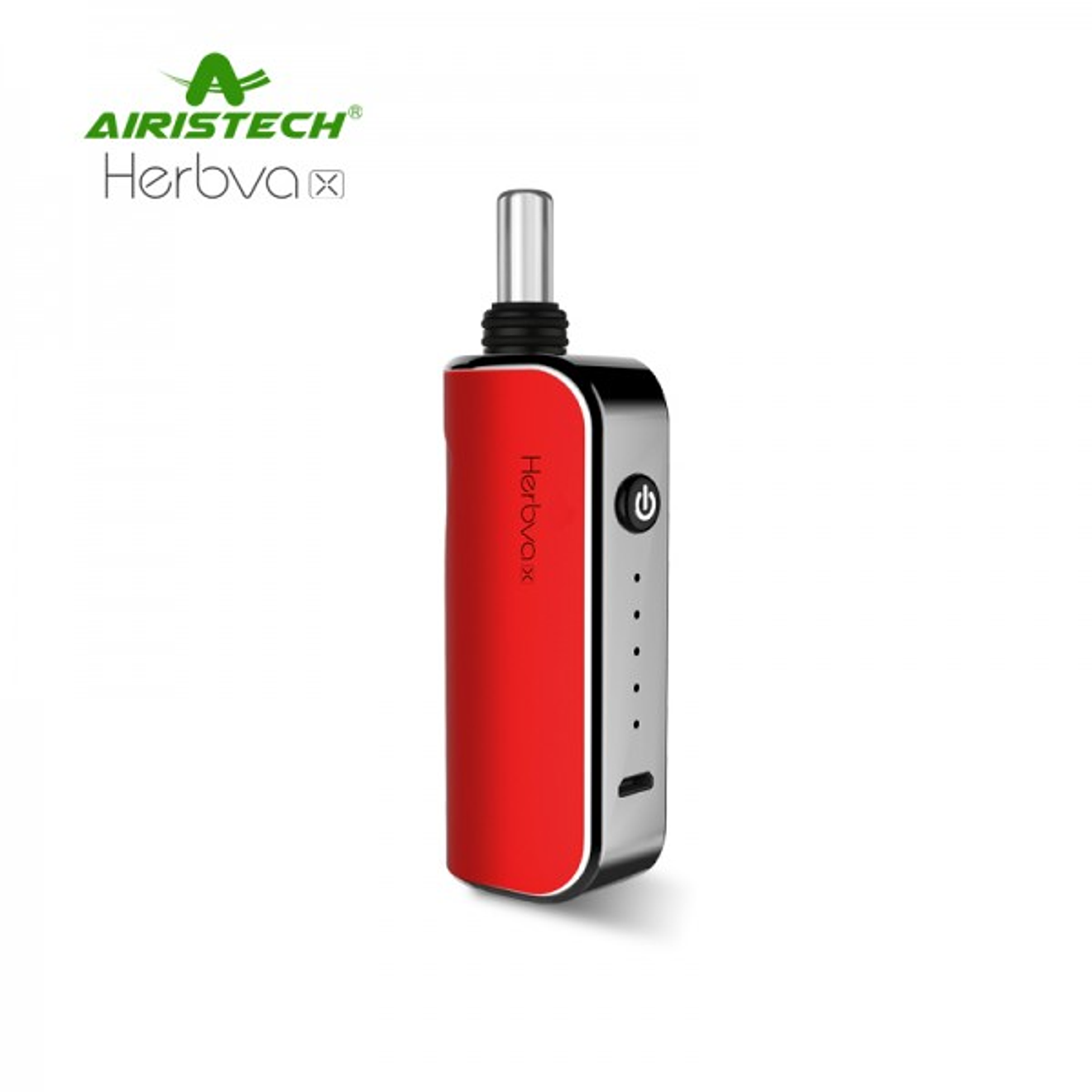 Airistech Herbva X - Vaporizador multipropósito 3