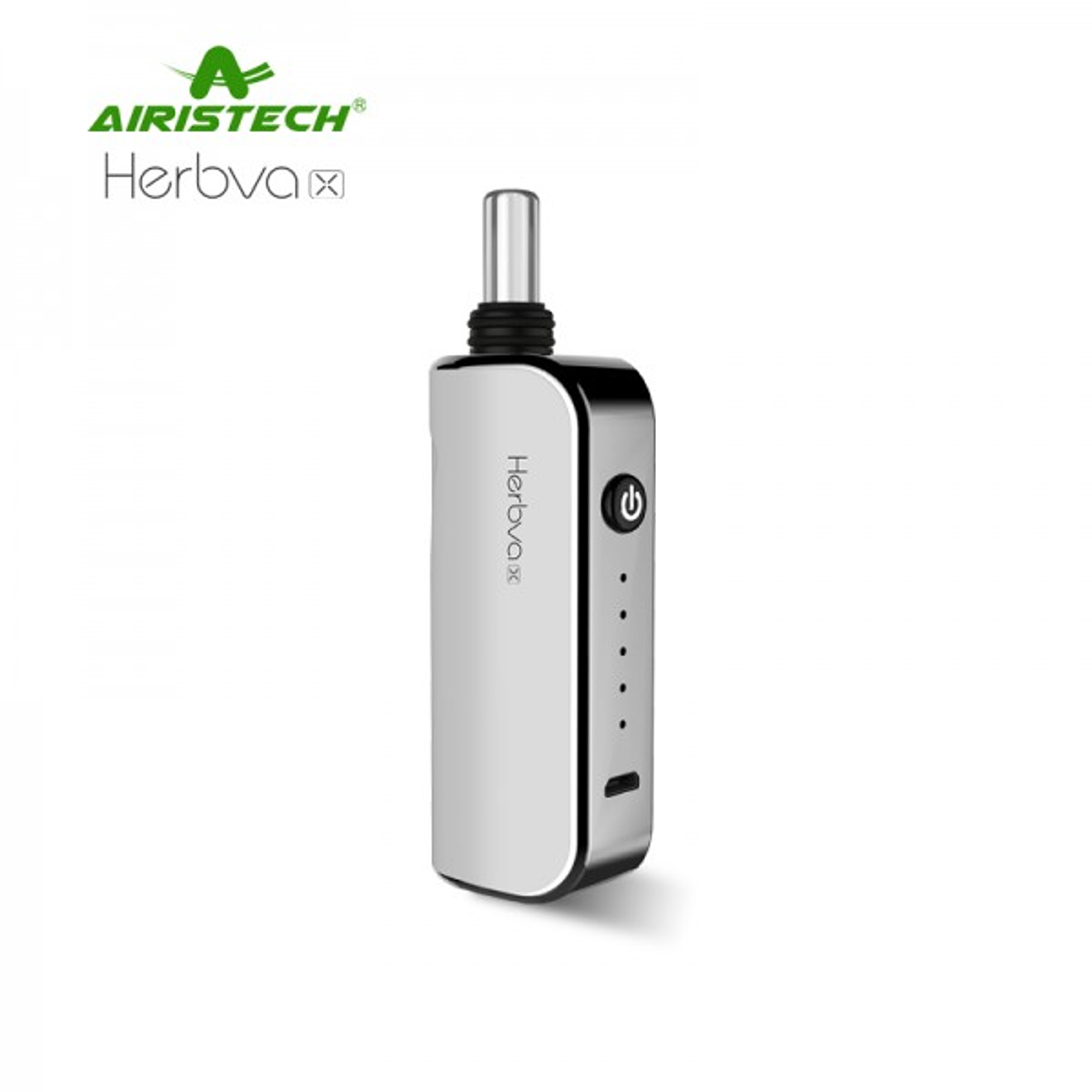 Airistech Herbva X - Vaporizador multipropósito 4