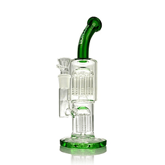 Bonglab Bong KD1 Classy 29cm - Green