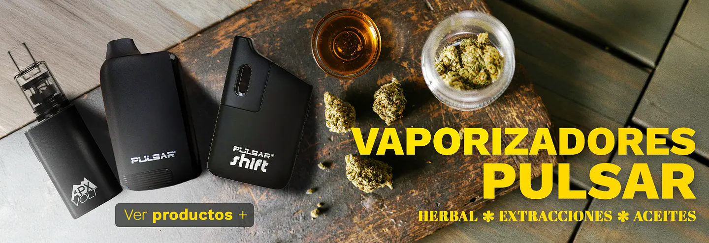 Vaporizador