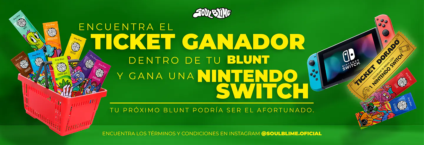 Concurso Soulblime