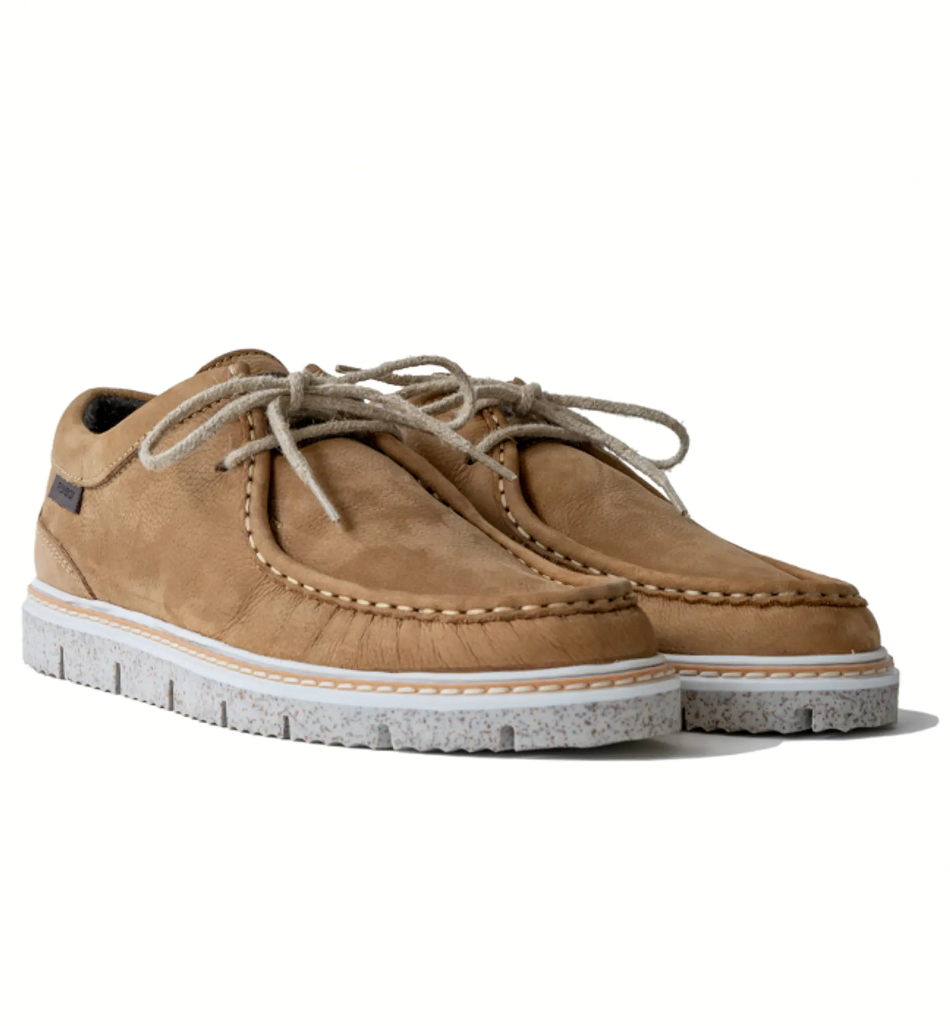 Funbox Willy Shoes 1