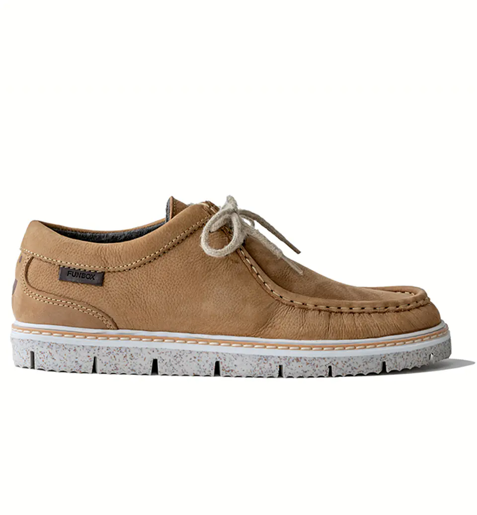 Funbox Willy Shoes 2