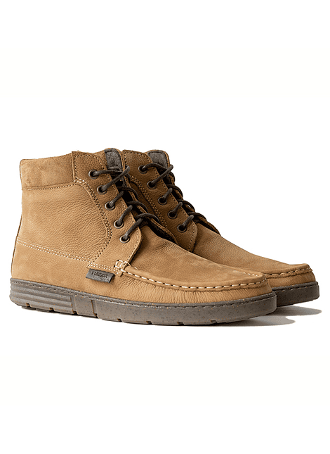 Funbox Teddy Mens Mid-Boots