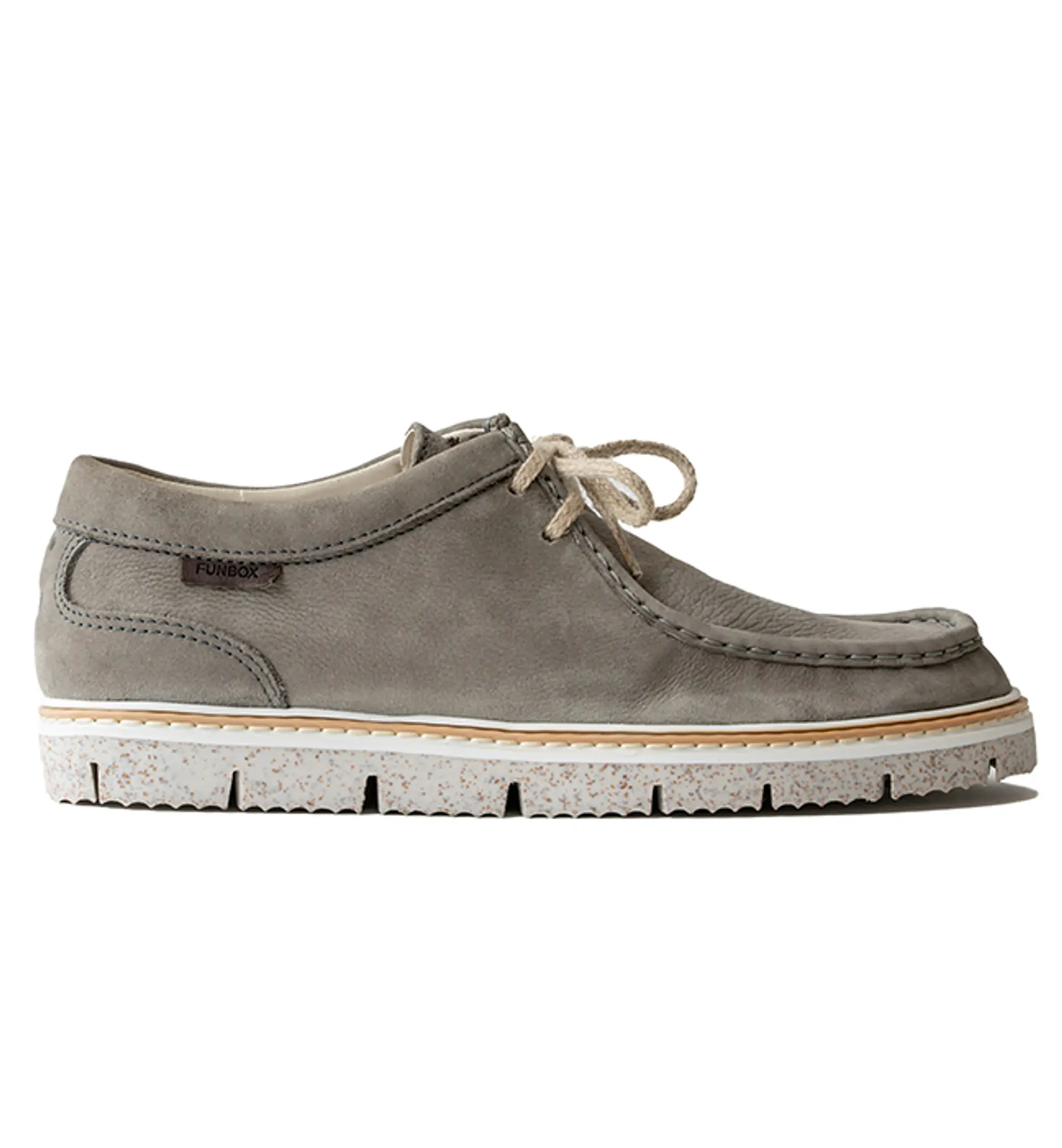Funbox Willy Shoes 2