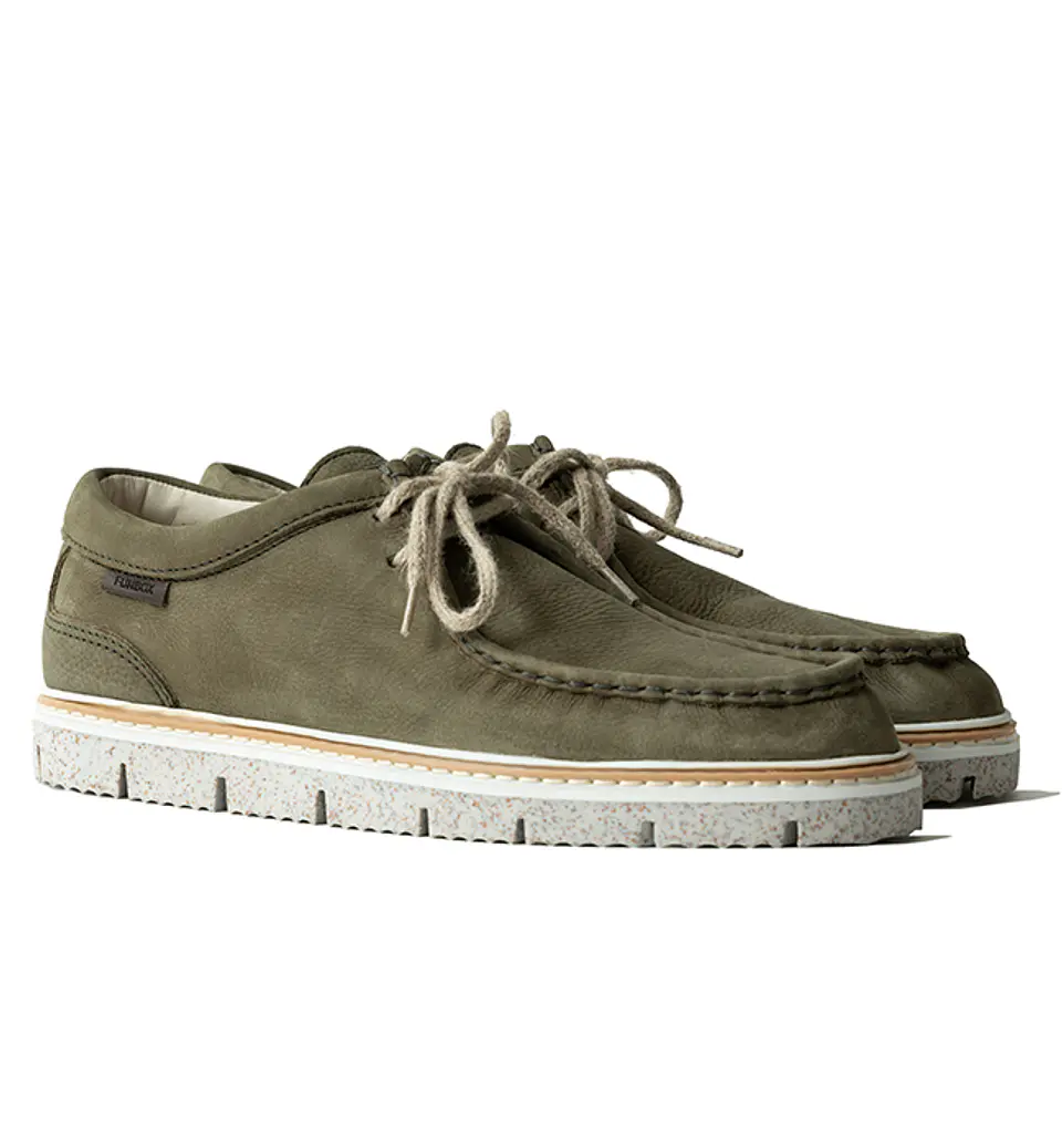 Funbox Willy Shoes 1