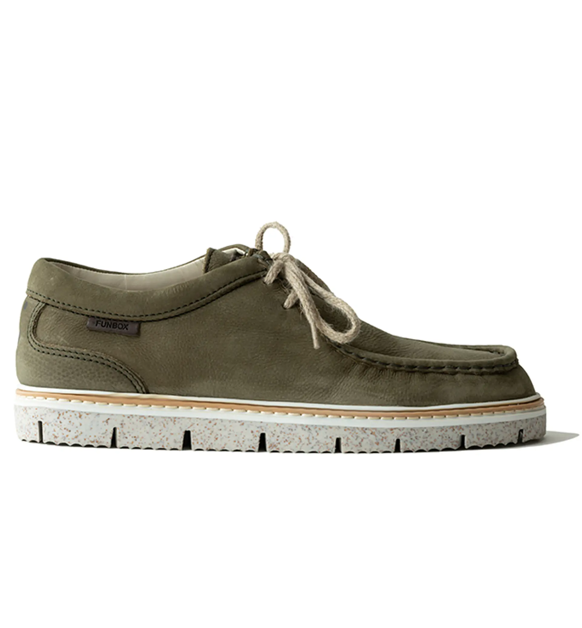 Funbox Willy Shoes 2