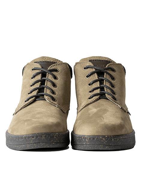 Funbox Jimmy Mens Mid-Boots