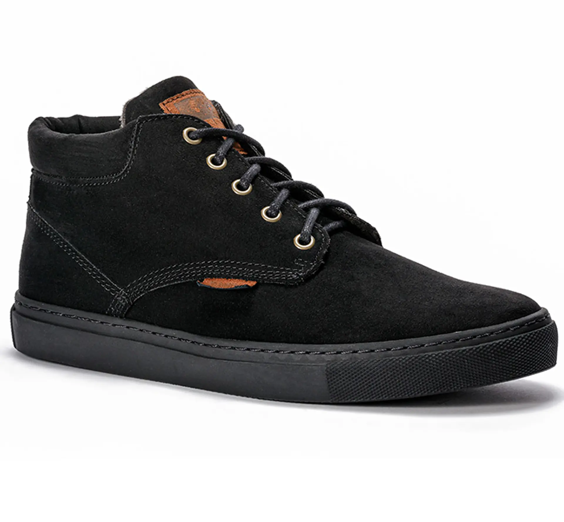 Funbox Benny Boots 1