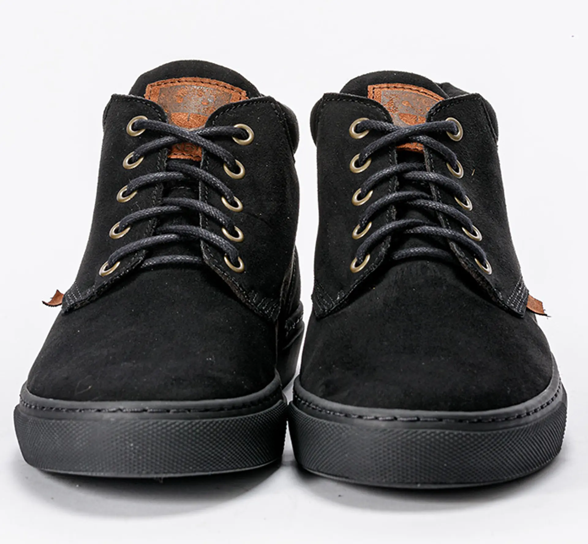 Funbox Benny Boots 3