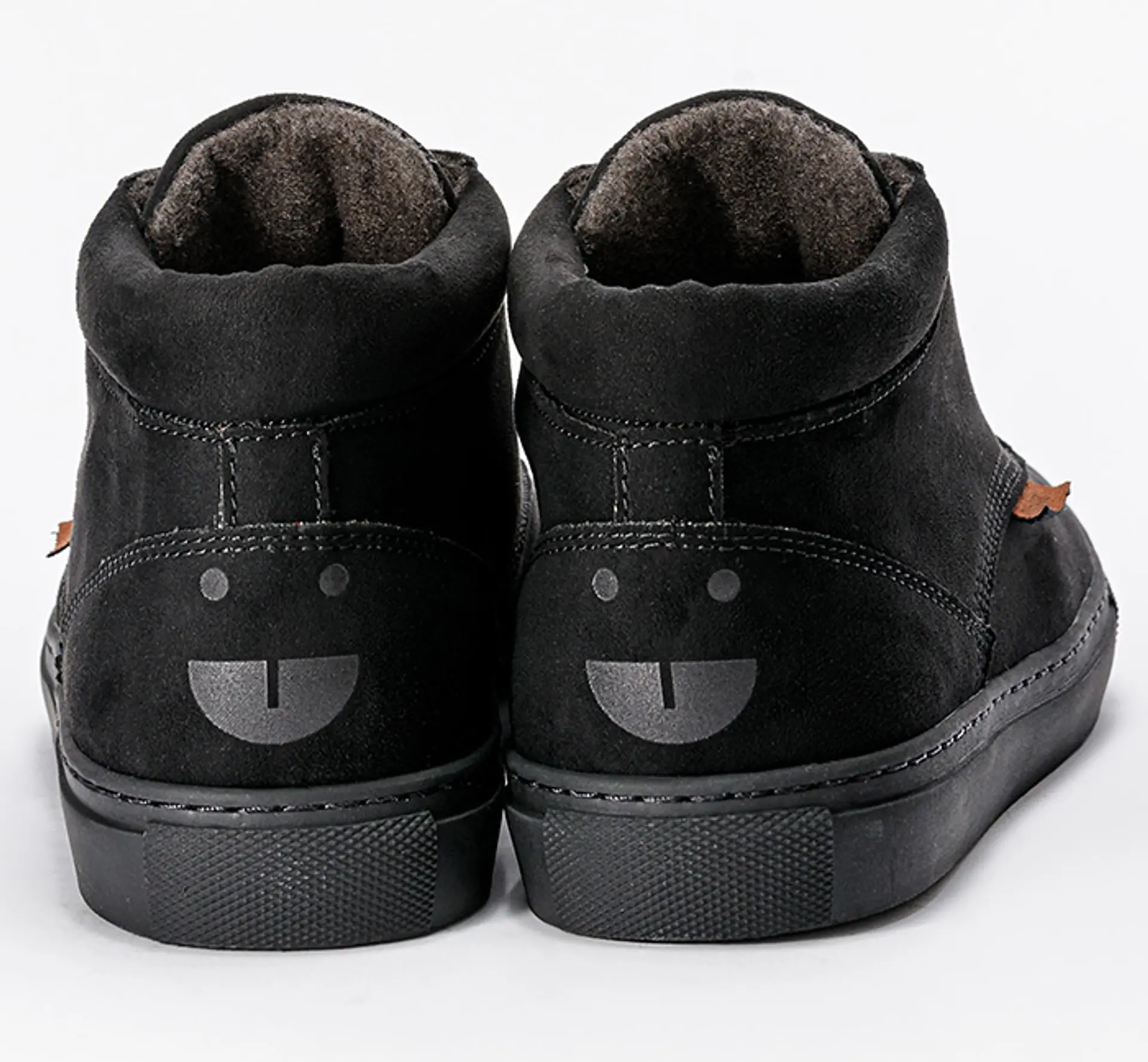 Funbox Benny Boots 4