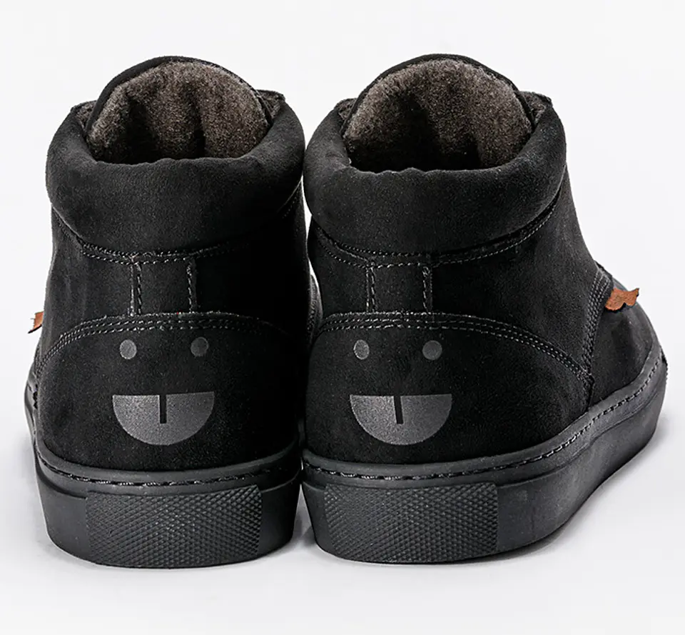 Funbox Benny Boots 4