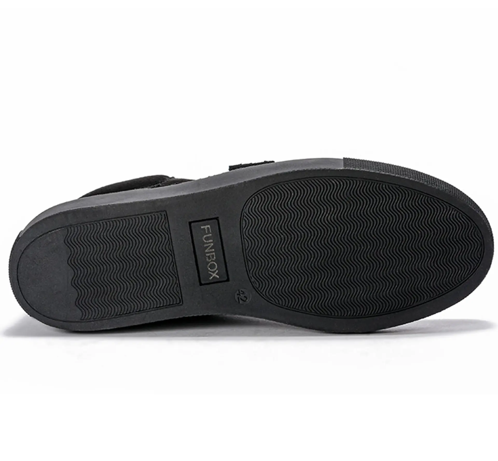 Funbox Benny Boots 5