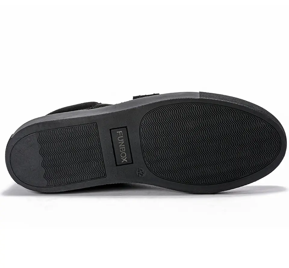 Funbox Benny Boots 5