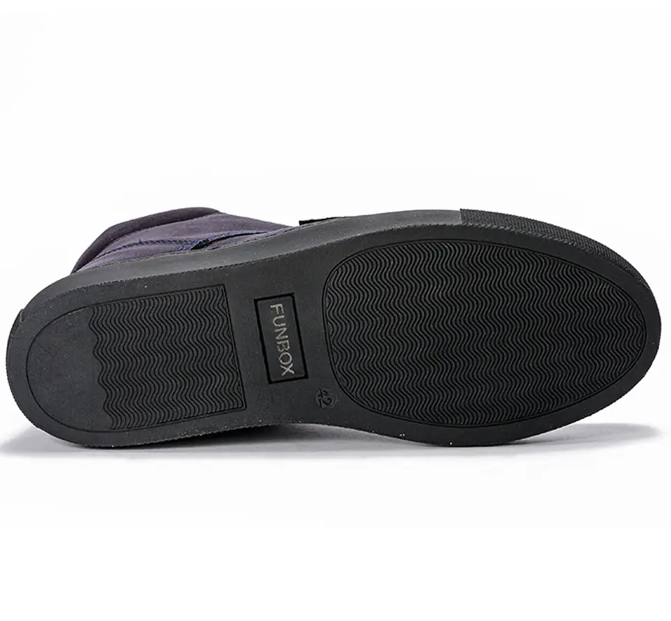 Benny Mens Boots 5