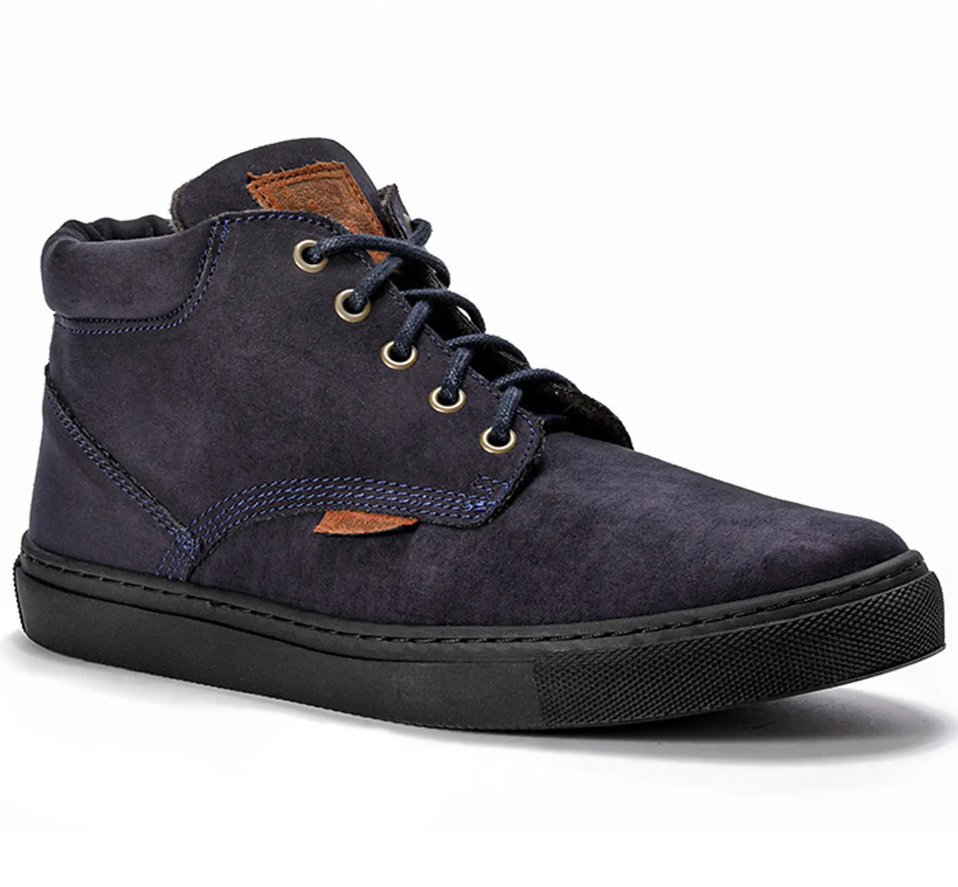Benny Mens Boots 1