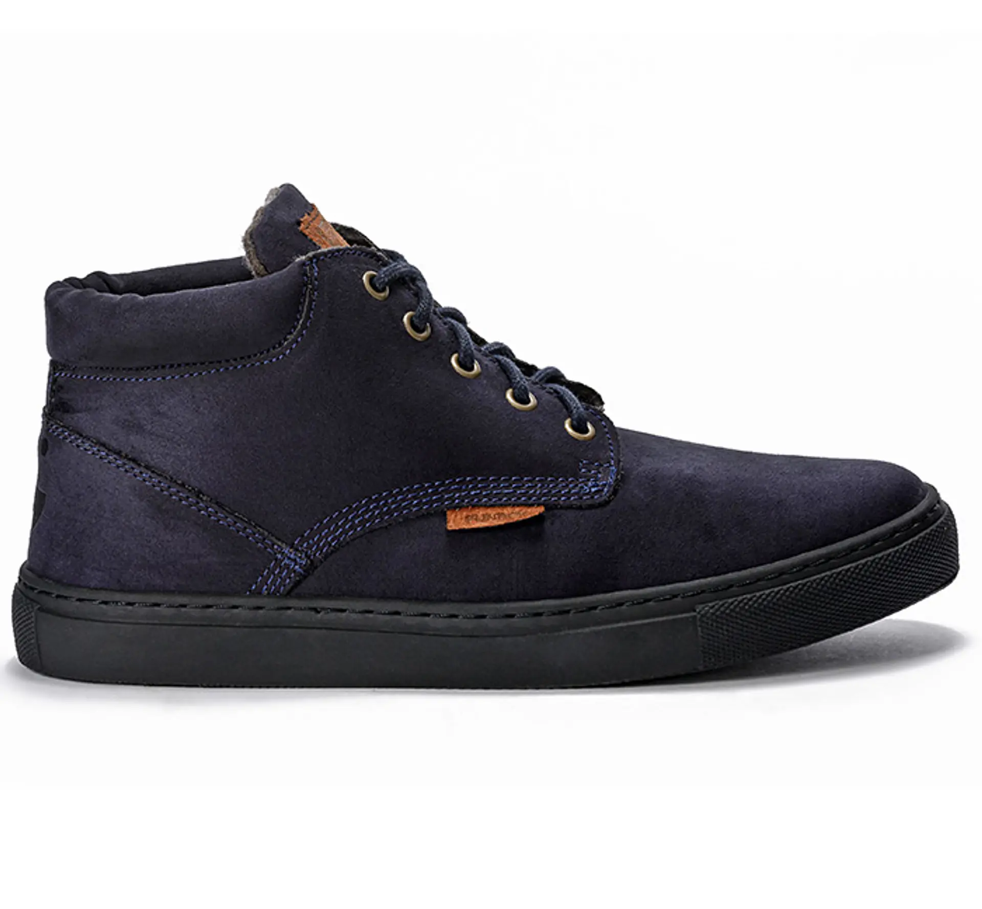 Benny Mens Boots 2