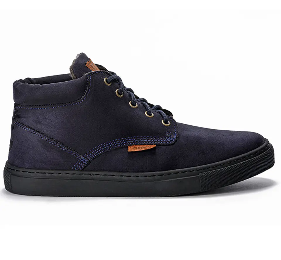Benny Mens Boots 2