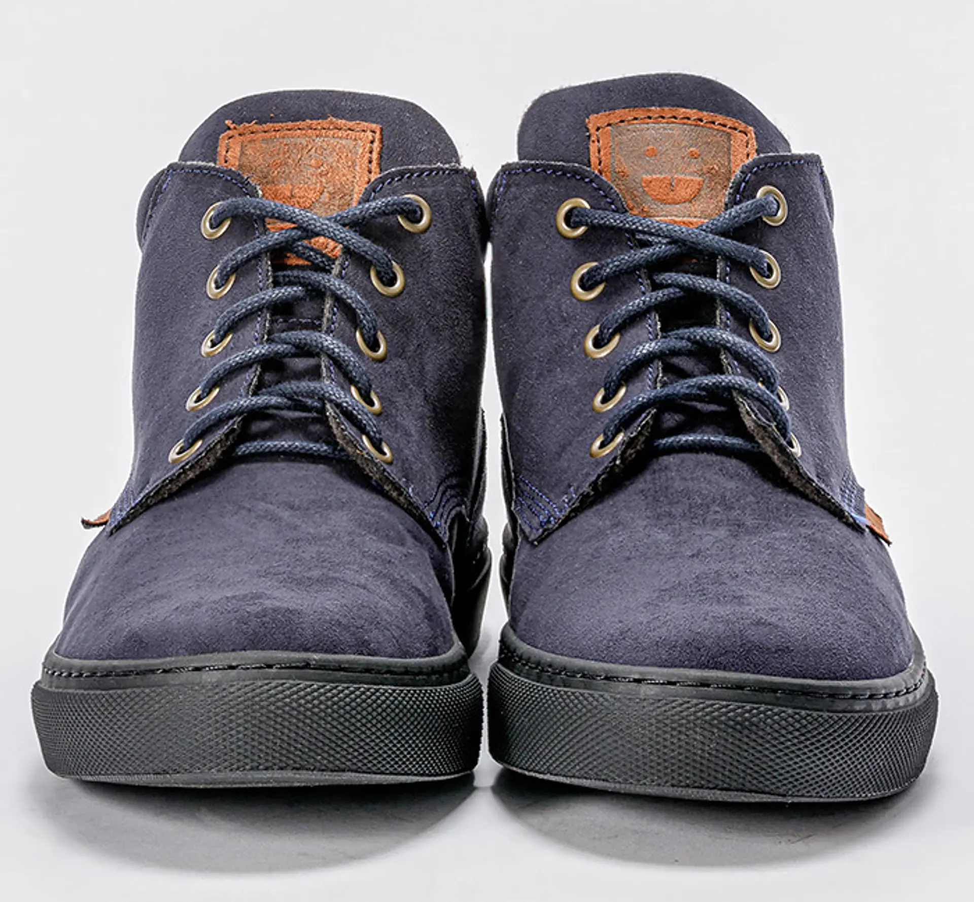 Benny Mens Boots 3