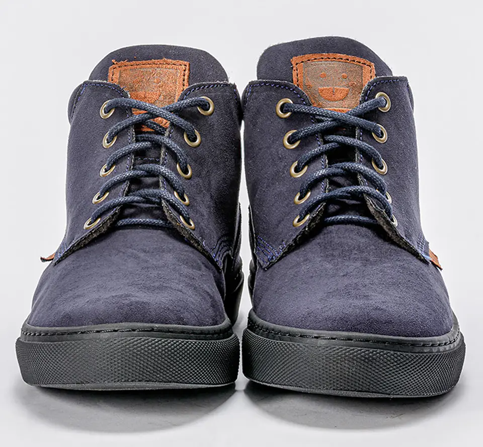 Benny Mens Boots 3