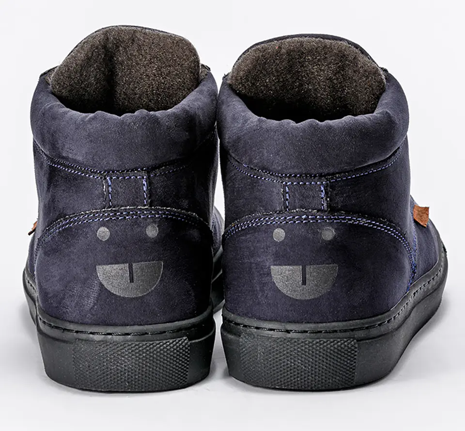 Benny Mens Boots 4