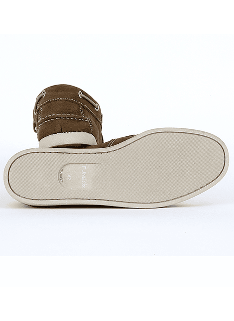 Funbox Sammy Mens Shoes