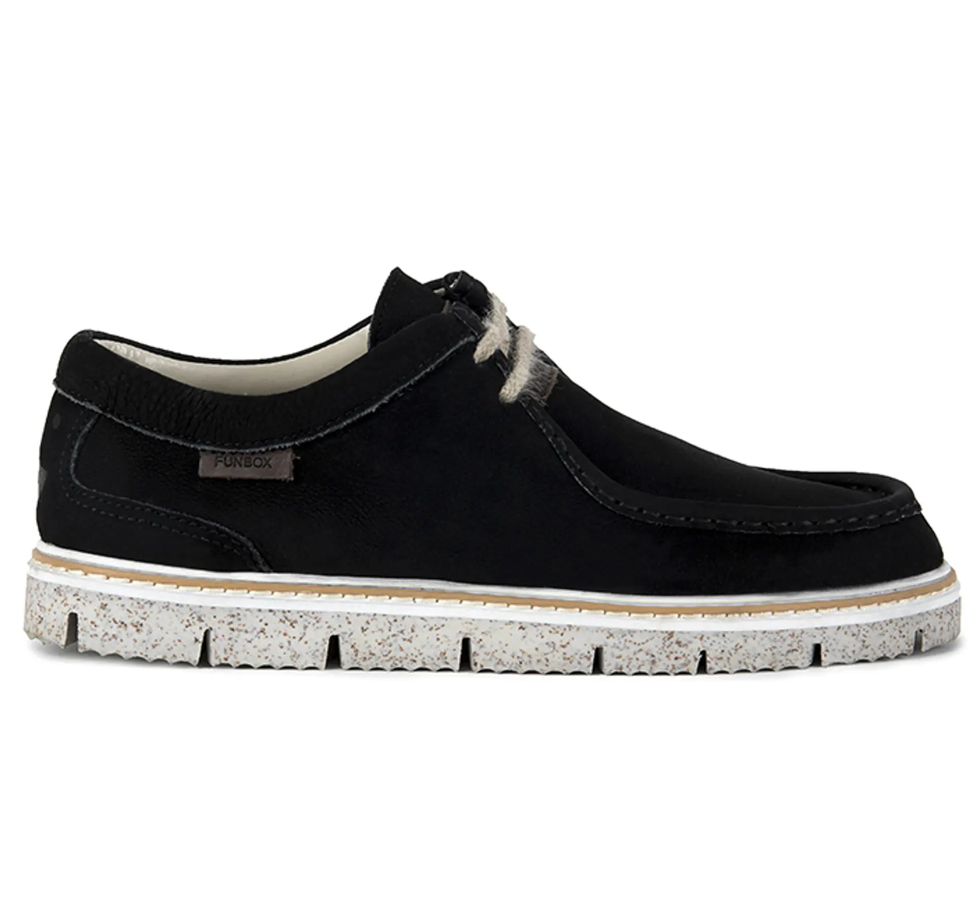 Funbox Willy Shoes 3
