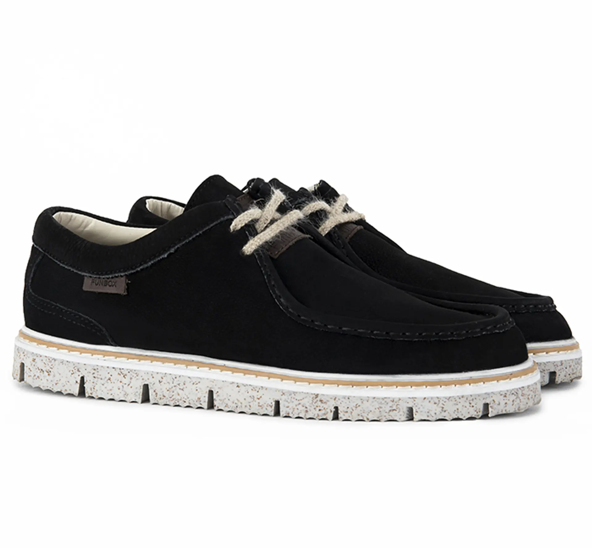 Funbox Willy Shoes 1