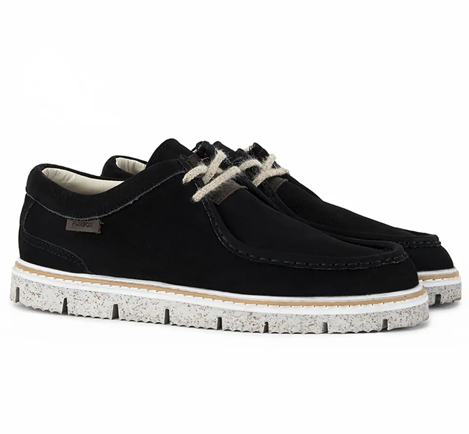 Funbox Willy Shoes 1